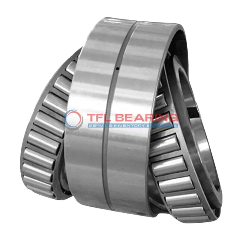 25572-25520D TDO (Two-Row Double-Outer Race) (Imperial)